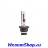Ксеноновая лампа Sho-Me D2R для рефлекторной оптики 4300K, 5000K, 6000К